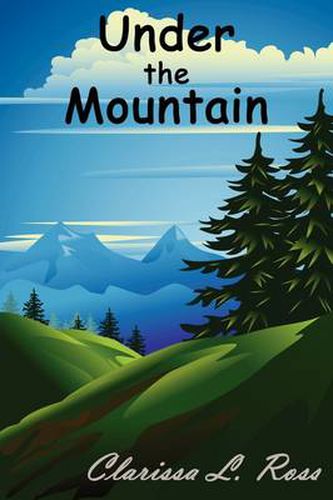 Cover image for Under the Mountain
