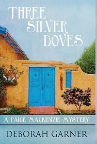 Cover image for Three Silver Doves