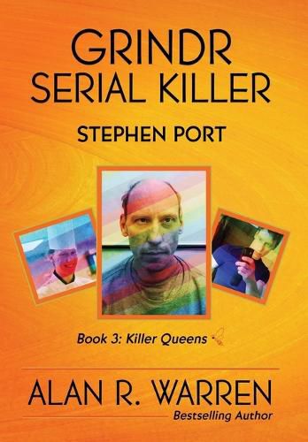 Grindr Serial Killer: Stephen Port