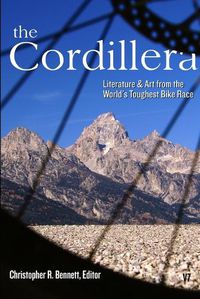 Cover image for The Cordillera - Volume 7