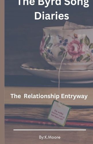 Cover image for The Byrd Song Diaries