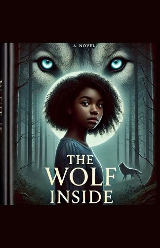 Cover image for The Wolf Inside