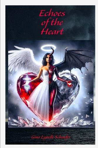 Cover image for Echoes of the Heart