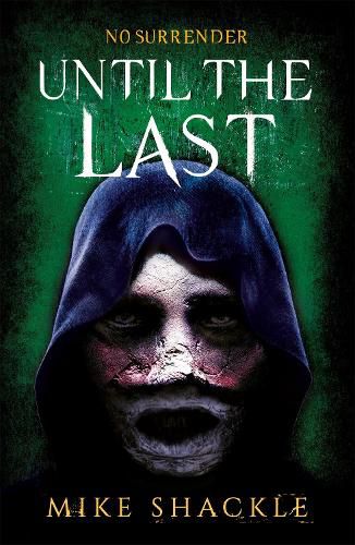 Cover image for Until the Last: Book Three