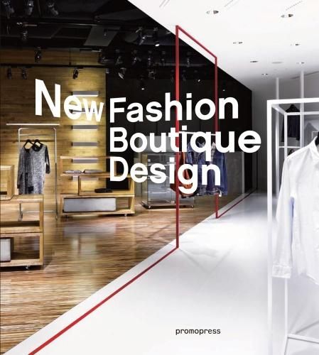 Cover image for New Fashion Boutique Design: Dress up!