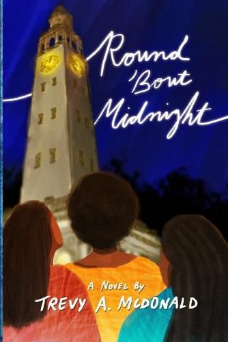 Cover image for Round 'Bout Midnight