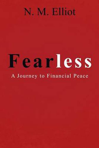 Cover image for Fearless: A Journey to Financial Peace