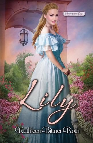 Cover image for Lily