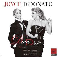 Cover image for Diva Divo
