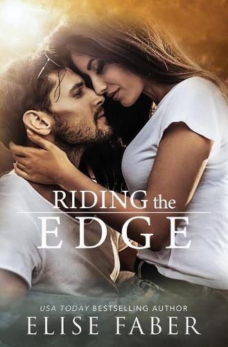 Cover image for Riding The Edge