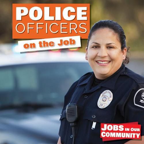 Cover image for Police Officers on the Job