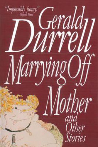 Marrying off Mother and Other Stories