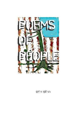 Cover image for Poems of People