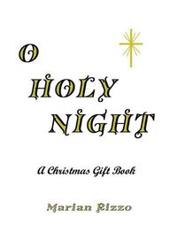 Cover image for O Holy Night