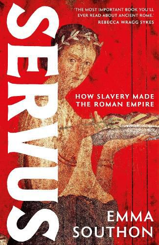 Cover image for Servus