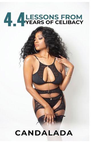 Cover image for 4.4 Lessons Learned from Celibacy