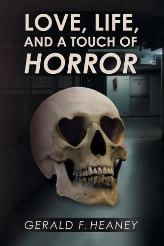 Cover image for Love Life and a Touch of Horror