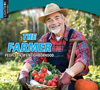 Cover image for The Farmer