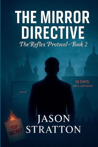 Cover image for The Mirror Directive