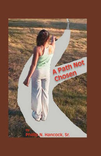 Cover image for A Path Not Chosen