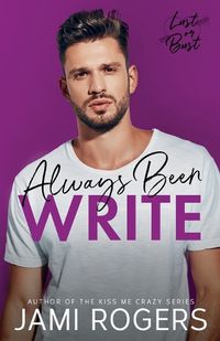 Cover image for Always Been Write