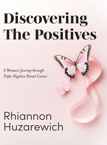 Cover image for Discovering the Positives
