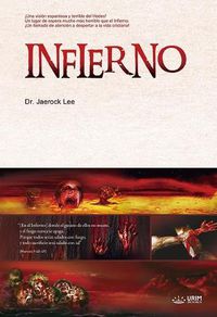 Cover image for Hell (Infierno)