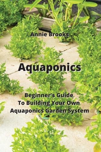 Cover image for Aquaponics