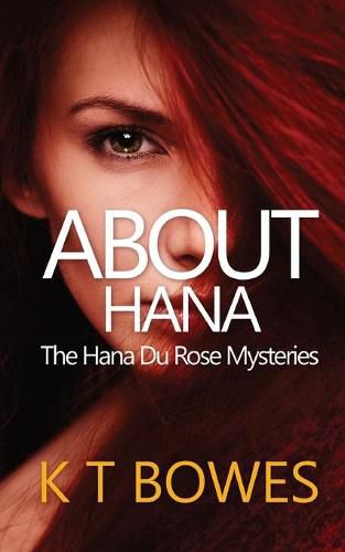 Cover image for About Hana