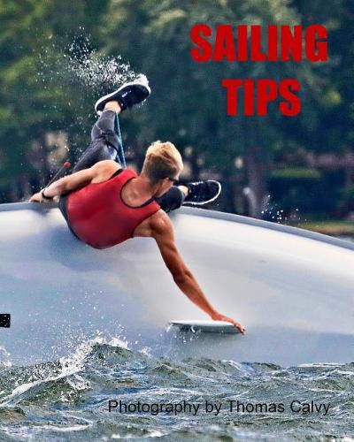 Cover image for Sailing Tips