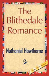 Cover image for The Blithedale Romance