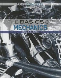 Cover image for The Basics of Mechanics