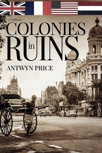 Cover image for Colonies in Ruins