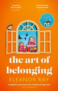 Cover image for The Art of Belonging