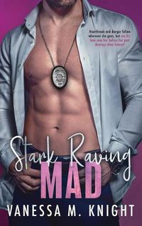 Cover image for Stark Raving Mad