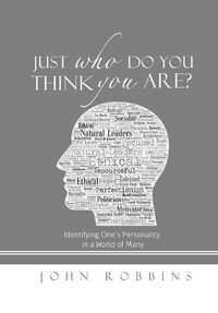 Cover image for Just Who Do You Think You Are?