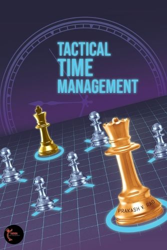 Cover image for Tactical Time Management