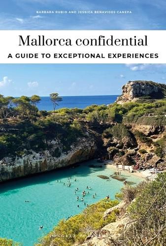 Cover image for Mallorca Confidential - A Guide to Exceptional Experiences