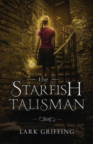 Cover image for The Starfish Talisman