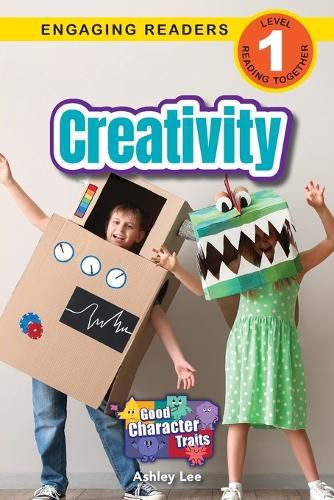 Cover image for Creativity