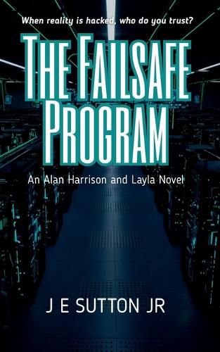 Cover image for The Failsafe Program