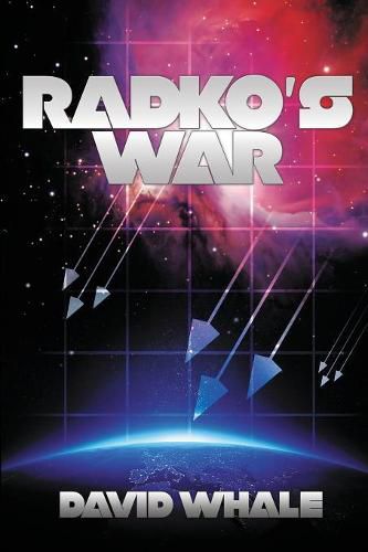 Cover image for Radko's War