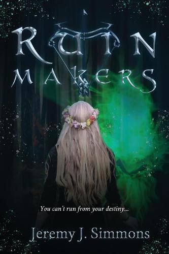 Cover image for Ruinmakers