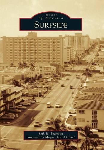 Cover image for Surfside