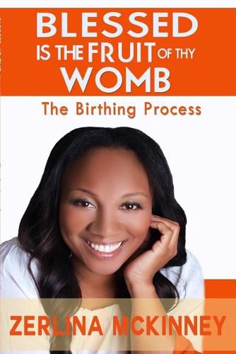 Cover image for Blessed is the Fruit of Thy Womb