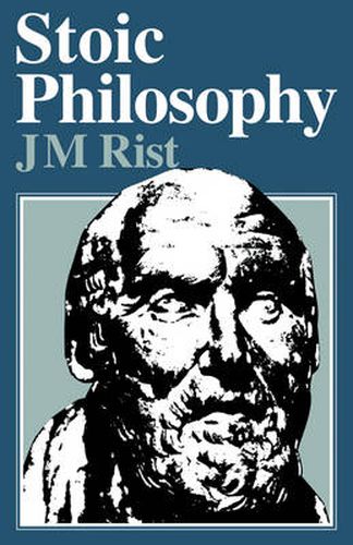 Cover image for Stoic Philosophy