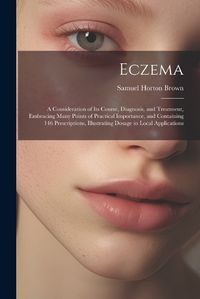 Cover image for Eczema