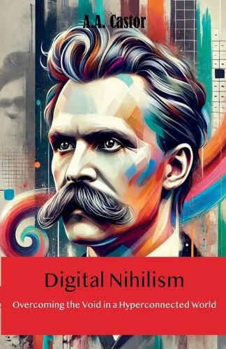 Cover image for Digital Nihilism