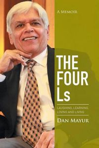 Cover image for The Four Ls: A Memoir