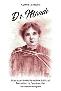 Cover image for Dr. Maude